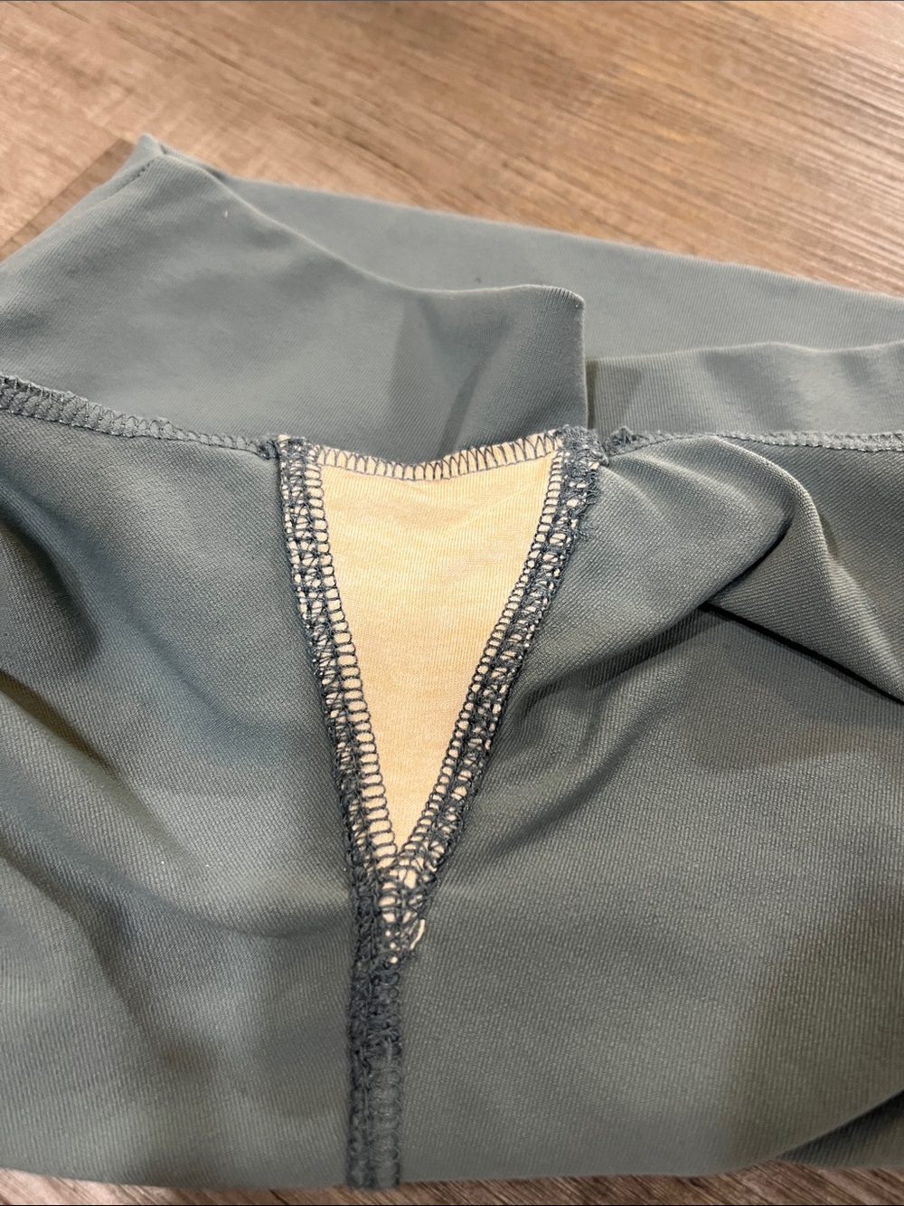Five the label dancewear leggings size YXL. - Picture 8 of 10
